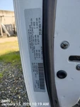 Wht Decklid W/cam W/spoiler Oem 15-23 Dodge Challenge Used. Price: $265.00.