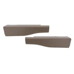 Ford F-250/F-350 Super Duty 2011-2016 Tailgate Molding Driver Passenger Side New. Price: $152.53.