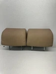 1995 - 2001 Bmw 740IL 750IL Rear Left And Right Headrest Beige Oem 242041 Used. Price: $72.00.
