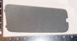 2015-2021 Hyundai Tucson Right/rh Lift-gate Access Lamp Cover Oem Used. Price: $13.98.
