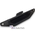Oem 2013-2019 Ford Escape Rear Liftgate Handle With Switch Button CJ5Z-7841018-A New. Price: $303.57.