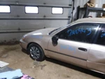 Trunk/hatch/tailgate Sedan Base Fits 93-95 Corolla 2154520 Used. Price: $665.00.