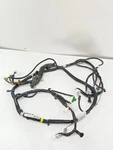 2017-2020 Acura Mdx Rear Tailgate Liftgate Wire Wiring Harness Oem 32109TZ5A010 Used. Price: $50.00.