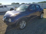 Blue W/cam Tailgate Oem 15-17 Nissan Juke Used. Price: $310.00.