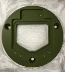 Military M-113A1, M-113A2, M-113A3 12460677 Door Hatch Plate 2510-01-475-5428 Us New. Price: $329.99.