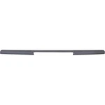 For Nissan Frontier Tailgate Protector 2005-2012 Outer Stainless Steel New. Price: $122.73.