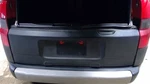 Trunk Liftgate Lower Textured Fits 03-08 Element 107368 Used. Price: $445.00.