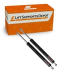 Qty 2 Replaces Scag SMST61A Damper Steering Control Shocks New. Price: $44.99.