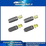For 1991-1999 3000GT 4X Kyb Shocks & Struts Front Rear Suspension Bellows New. Price: $135.72.