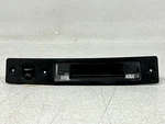 2019-2025 Volvo S60 Rear Trunk Liftgate Release Handle W/ Camera Oem LOT2723 Used. Price: $139.00.