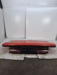 2015-2020 Dodge Challenger Used Trunk Hatch Decklid Rear View Camera Oem. Price: $563.40.