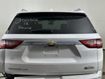 Trunk/hatch/tailgate With Full Video Display Opt Drz Fits 18-21 Traverse 2776057 Used. Price: $1345.00.
