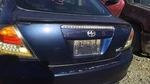 Trunk/hatch/tailgate With Spoiler Lip Mounted Fits 05-10 Scion 26653078 Used. Price: $501.99.