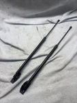 Rear Liftgate Hatch Strut Shock Left And Right Fits 2013-2020 Buick Encore 87210 Used. Price: $30.00.