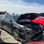 (pickup Local Only) Trunk/hatch/tailgate Base Rear Wiper With Spoiler Fits 11-16 Used. Price: $264.90.