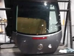 Trunk/hatch/tailgate Hatchback Without Spoiler Fits 02-05 Beetle 368370 Used. Price: $421.19.