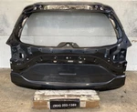 Mazda CX-5 Tailgate Liftgate Back Door Shell Panel Oem 2017 2023 Used. Price: $500.00.
