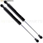 Pcs Rear Trunk Lift Supports Struts For 2011-2017 Chrysler 300 With Spoiler New. Price: $13.99.