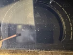 00-06 Mercedes W220 CL500 S500 Speedometer Instrument Gauge Cluster A2205407947 Used. Price: $199.97.