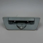 2015-2020 Ford F-150 Rear Black Tailgate Door Handle JL3499431B82 Oem Used. Price: $96.00.
