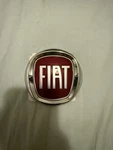 Genuine Fiat Mopar - Nameplate 6KD31LRSAA New. Price: $54.95.