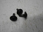 2011 Chevrolet Equinox Trunk Hatch Tailgate Latch Bolts Used. Price: $24.99.
