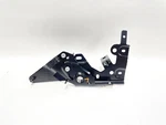 12-18 Audi A7 C7 Rear Left Lh Side Trunk Lid Tailgate Hinge Guide Bracket Oem Used. Price: $30.00.