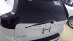 Trunk/hatch/tailgate XC60 Hardened Glass Fits 10-11 Volvo Series 469188 Used. Price: $501.56.
