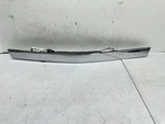 2008-2010 Cadillac Cts Chrome Trunk Molding License Plate Light Oem 20855428 S17 Used. Price: $70.95.