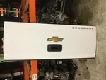 Trunk/hatch/tailgate Opt Ppa Fits 16-19 Silverado 2500 Pickup 997691 Used. Price: $635.00.