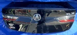 Acura Ilx Rear Trunk Lid Deck Black (NH893P) 19-22 # 107084 Used. Price: $1140.00.