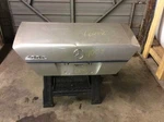 Silver Trunk Deck Lid Fits 1990-1993 Mercedes-benz 300D 300E 400E 500E Used. Price: $341.90.