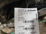 Trunk/hatch/tailgate Rear View Camera Opt Uvb Fits 19-21 Terrain 3173294 Used. Price: $1664.00.
