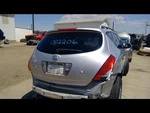 Trunk/hatch/tailgate With Rear View Camera Fits 06 Murano 767304 Used. Price: $585.00.