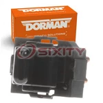 Dorman Door Window Switch For 1984-1989 Chevrolet Corvette Electrical Rx New. Price: $16.67.