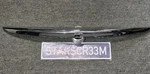 2008-2015 Infiniti G37 Q60 Rear Coupe Spoiler Wing W/ Backup Camera Genuine Used. Price: $251.52.