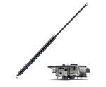 Arana 26 Inch Gas Shocks Struts, 124LB 280343 654150 Spring Lift Supports New. Price: $25.70.