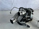 2021 - 2025 Genesis GV70 GV80 Engine Exhaust Manifold Turbocharger 2.5L #107589 Used. Price: $290.41.