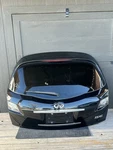 06-07 Infiniti FX35 FX45 Rear Trunk Tailgate Liftgate Panel Assy Oem Black Used. Price: $450.00.