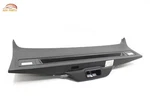 2014 - 2018 Bmw X5 F15 Tailgate Liftgate Trunk Lower Trim Cover Panel Oem Used. Price: $68.74.