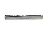 Jeep Wagoneer Sj 74-91 Oem Tail Gate License Lamp Logo Trim Plate Free Ship Used. Price: $64.99.