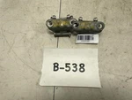 2007 Toyota Sienna Xle Rear Left & Right Trunk Lid Hinges Oem+ Used. Price: $51.17.