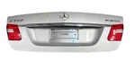 2010-2016 Mercedes-benz W212 E350 Trunk Lid Tailgate Shell Assembly Oem Silver Used. Price: $499.04.