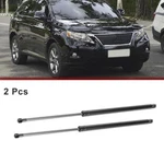 Pcs Rear Hatch Lift Supports Gas Strut For Lexus RX350 2010-2015 Black New. Price: $39.29.