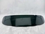 2018-2024 Alfa Romeo Stelvio Rear Tailgate Liftgate Back Door Roof Spoiler Oem Used. Price: $98.89.