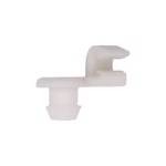 50 Pcs Door Lock Rod End Clips Retainers 5/32 Compatible With Chrysler 4658676 New. Price: $19.35.