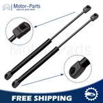 2X Rear Tailgate Lift Support Shock Struts 4589 For 2004-2010 Nissan Quest New. Price: $19.68.