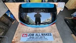 2019-20 Subaru Crosstrek Xv Rear Hatch Trunk Lid Spoiler Lights & Cam Oem Used. Price: $599.99.