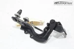 2012-2019 Land Rover Range Evoque L538 Tailgate Liftgate Trunk Right Hinge Oem Used. Price: $39.49.