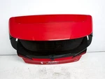 2019-2021 Hyundai Veloster Rear Trunk Tailgate Hatch Lid 73700-J3000 *1.6T *red Used. Price: $818.00.